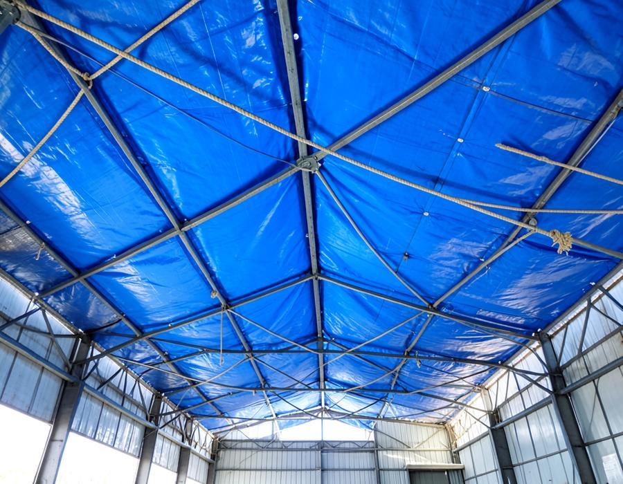 tarpaulin-fitting-warehouse-ahmedabad